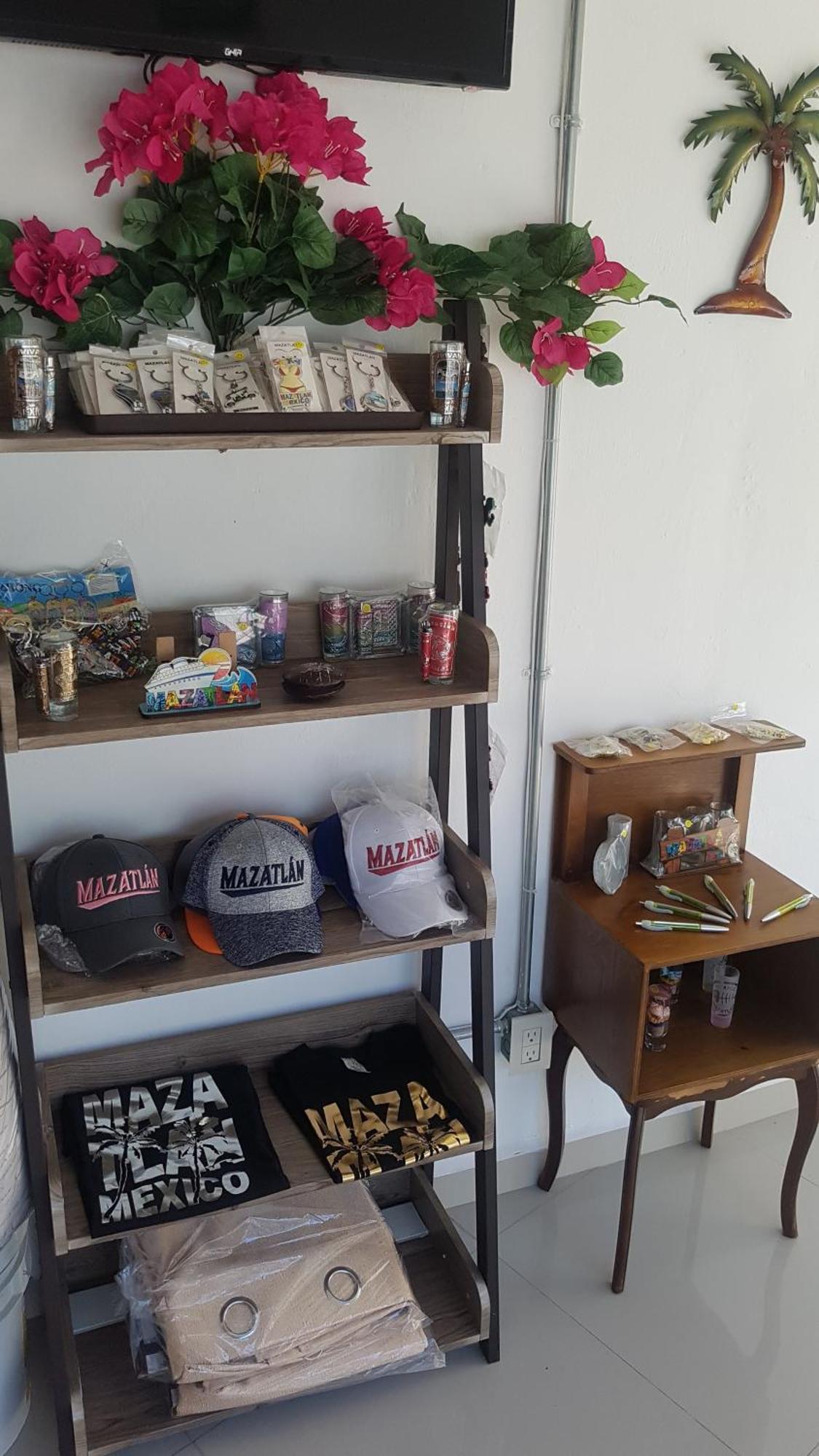 Posada Bugambilia Mazatlán Exteriér fotografie