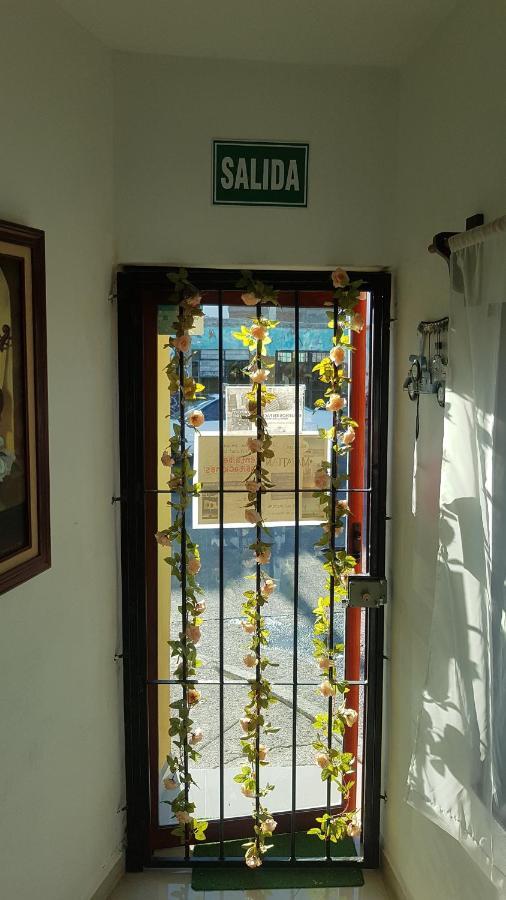 Posada Bugambilia Mazatlán Exteriér fotografie
