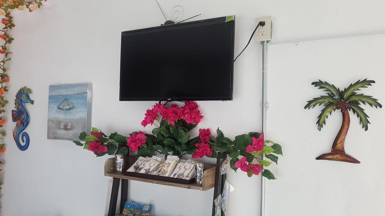 Posada Bugambilia Mazatlán Exteriér fotografie