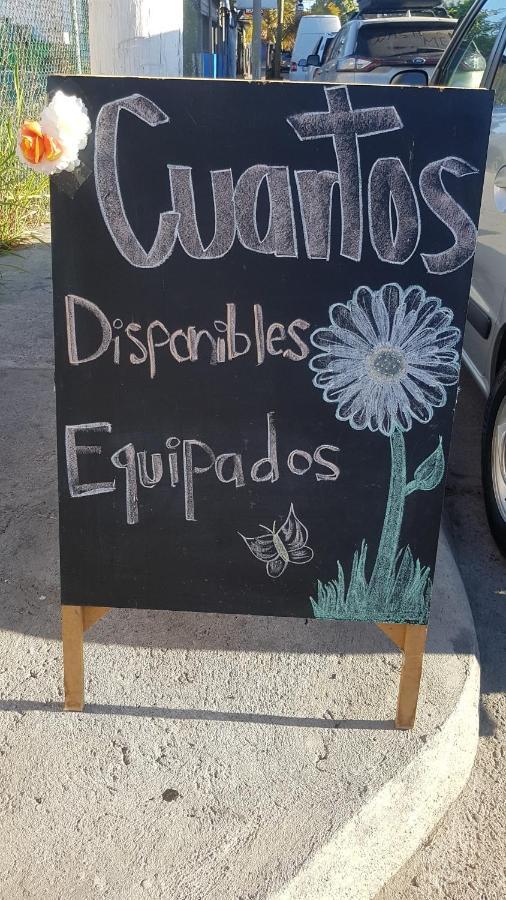 Posada Bugambilia Mazatlán Exteriér fotografie