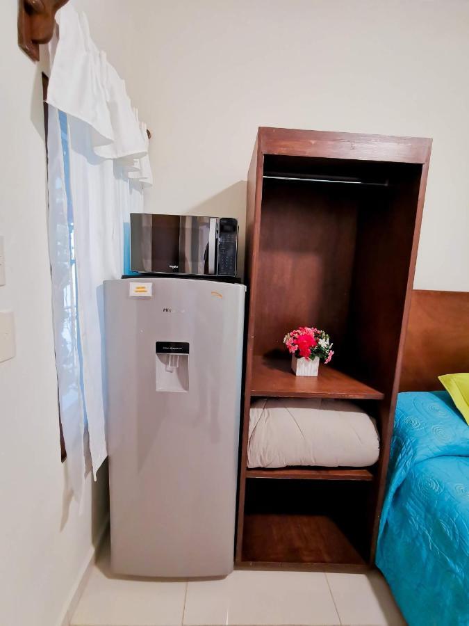Posada Bugambilia Mazatlán Exteriér fotografie