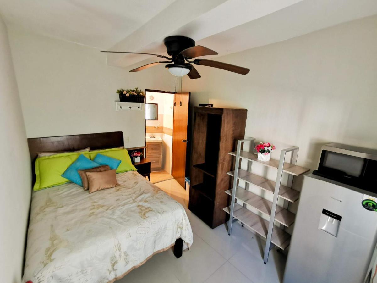 Posada Bugambilia Mazatlán Exteriér fotografie
