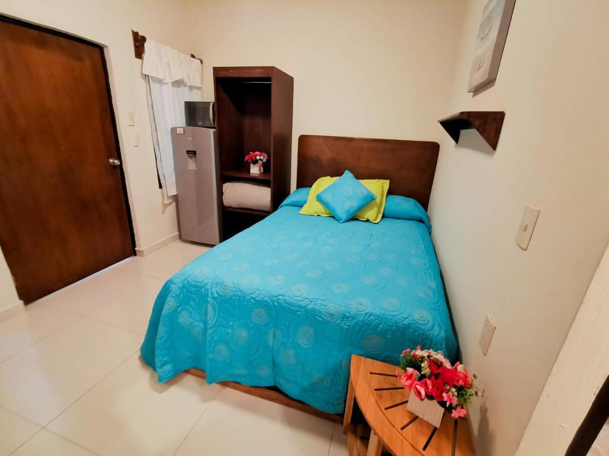 Posada Bugambilia Mazatlán Exteriér fotografie