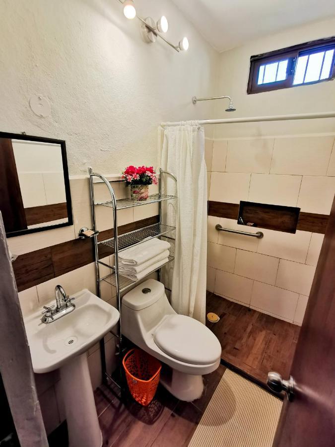 Posada Bugambilia Mazatlán Exteriér fotografie