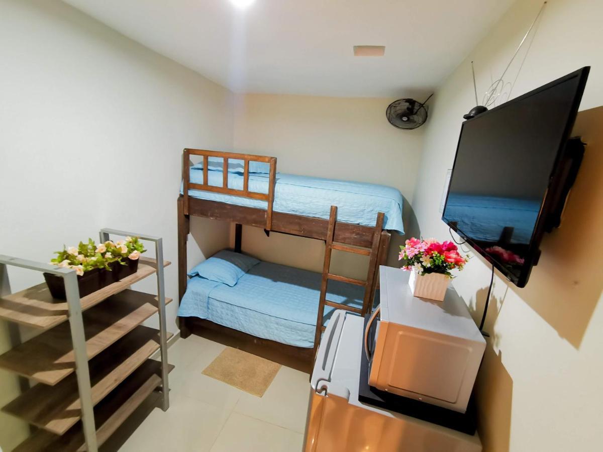 Posada Bugambilia Mazatlán Exteriér fotografie