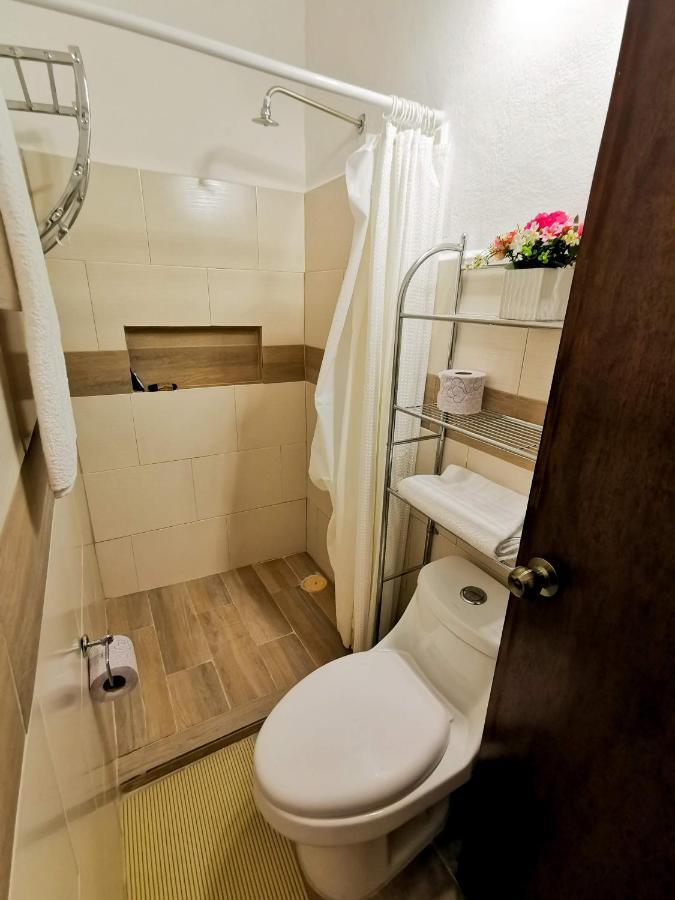 Posada Bugambilia Mazatlán Exteriér fotografie
