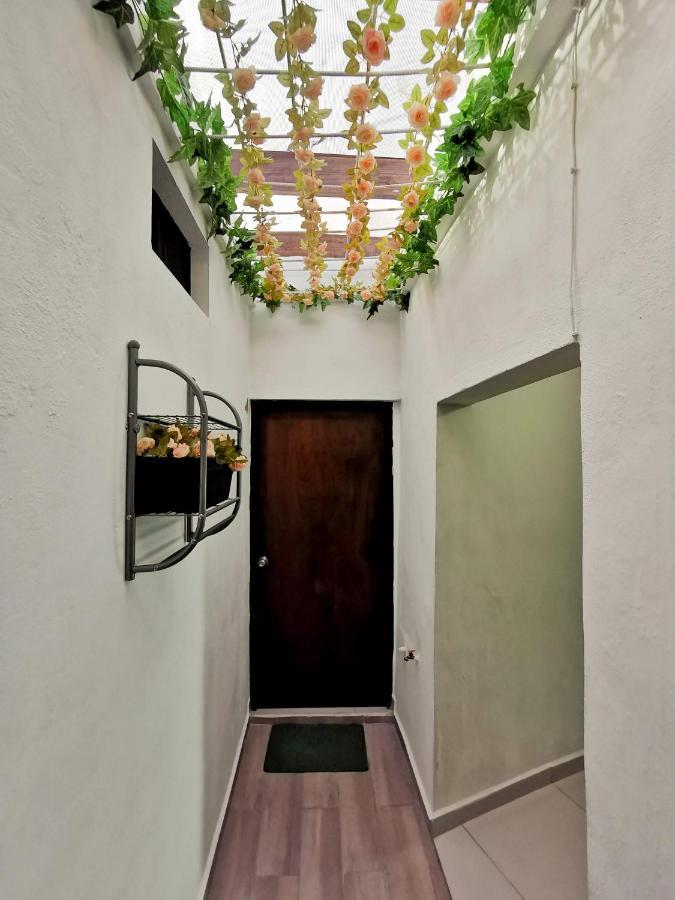Posada Bugambilia Mazatlán Exteriér fotografie