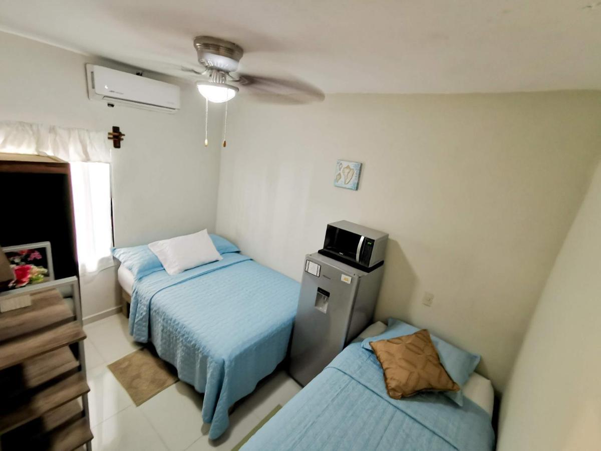 Posada Bugambilia Mazatlán Exteriér fotografie