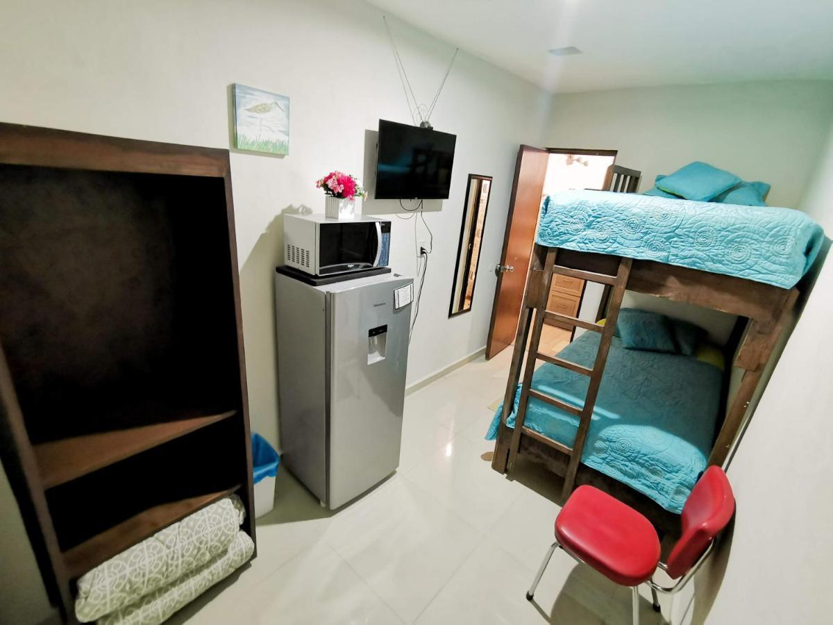 Posada Bugambilia Mazatlán Exteriér fotografie