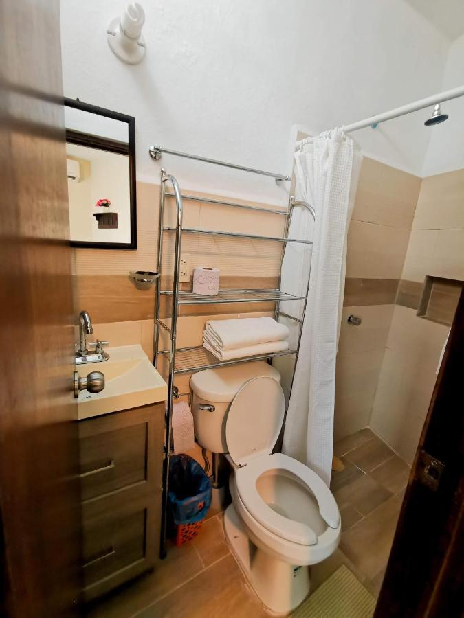 Posada Bugambilia Mazatlán Exteriér fotografie