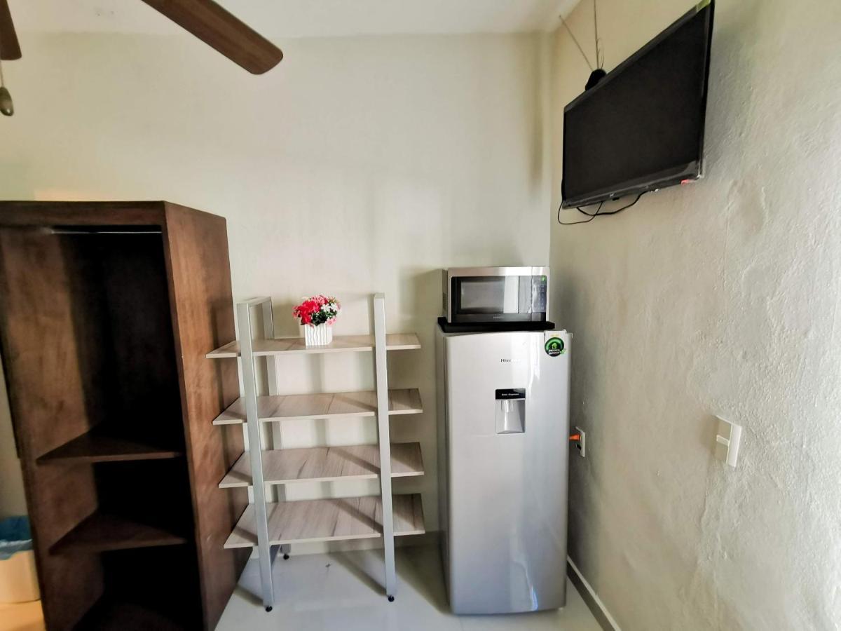 Posada Bugambilia Mazatlán Exteriér fotografie
