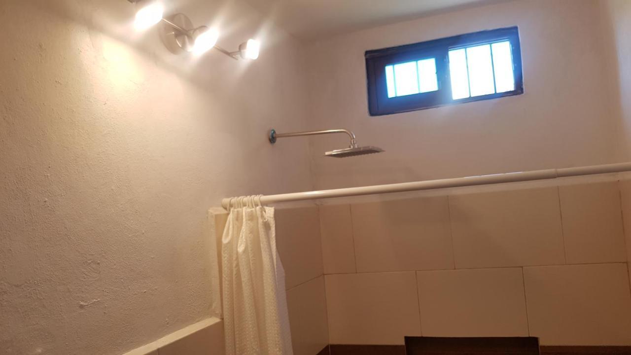 Posada Bugambilia Mazatlán Exteriér fotografie